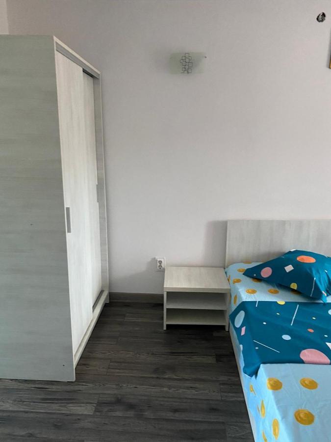 Pensiunea Colt De Rai Corbi Εξωτερικό φωτογραφία